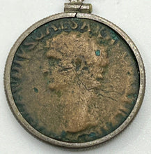 Load image into Gallery viewer, Claudius Tribute to Caesar Coin