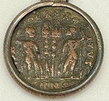 Load image into Gallery viewer, Roman Emperor Constantine Coin