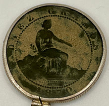 Load image into Gallery viewer, Spanish Coin found off Key West