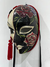 Load image into Gallery viewer, Intriguing Face Mask