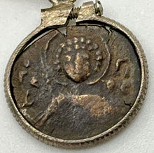 Load image into Gallery viewer, Miniature Ancient Coin of Jesus
