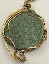 Load image into Gallery viewer, 1,000 Year Old Jesus Coin