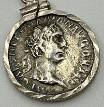 Load image into Gallery viewer, Emperor Trajan Roman Coin