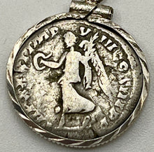 Load image into Gallery viewer, Angel Coin with Emperor Hadrian