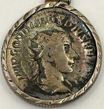 Load image into Gallery viewer, Emperor Gordianus Ancient Coin