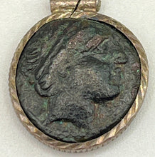 Load image into Gallery viewer, King Phillip, Father of Alexander the Great Coin