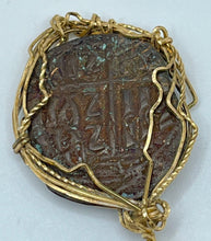Load image into Gallery viewer, Jesus Coin from Constantinople