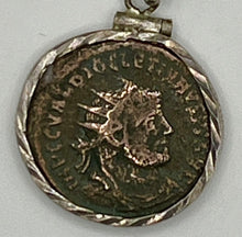 Load image into Gallery viewer, Roman Coin of Diocletian
