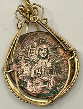 Load image into Gallery viewer, Fabulous Coin of Jesus Christ