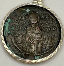 Load image into Gallery viewer, First Coin with Image of Jesus