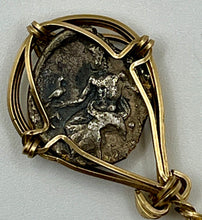 Load image into Gallery viewer, Silver Alexander the Great Coin