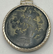Load image into Gallery viewer, Zeus and Artemis Greek Coin 400 BCE