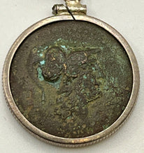 Load image into Gallery viewer, Athena and Nike Ancient Coin