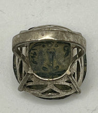 Load image into Gallery viewer, First Coin of Jesus Ring