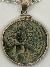 Load image into Gallery viewer, 1,000 Year Old Jesus Coin