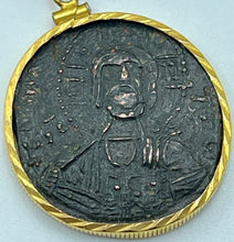 Load image into Gallery viewer, Ancient Coin of Jesus