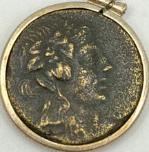 Load image into Gallery viewer, Dionysus, God of Wine Coin