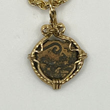 Load image into Gallery viewer, Widow’s Mite Ancient Coin