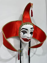 Load image into Gallery viewer, Lovely Venetian Mask