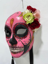 Load image into Gallery viewer, Mask of the Dead