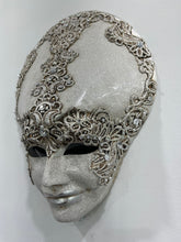 Load image into Gallery viewer, Liberty Venetian Mask