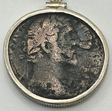 Load image into Gallery viewer, Emperor Pius, the Good Emperor Coin