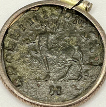 Load image into Gallery viewer, Emperor Gallienus and Centaur Coin