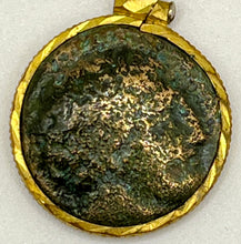 Load image into Gallery viewer, King Phillip Olympic Coin