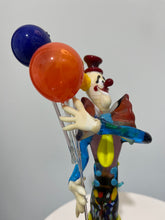 Load image into Gallery viewer, Clown with Balloons
