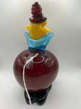 Load image into Gallery viewer, Lovely Murano Glass Clown