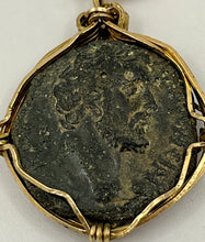 Load image into Gallery viewer, Coin of Zeus 300 BCE