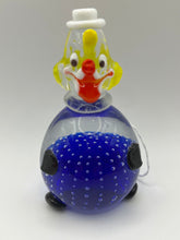 Load image into Gallery viewer, Clown Paperweight