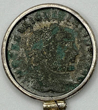 Load image into Gallery viewer, Ancient Coin of Emperor Licinius