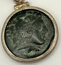 Load image into Gallery viewer, Ancient Alexander the Great Coin