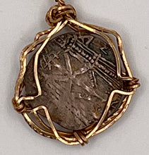 Load image into Gallery viewer, Ancient Resurrection Coin