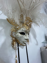 Load image into Gallery viewer, Super Deluxe Mask from Venice
