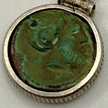 Load image into Gallery viewer, Dionysus, God of Wine Coin