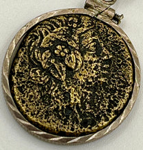 Load image into Gallery viewer, Greek Coin of Dionysus, God of Wine