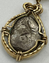 Load image into Gallery viewer, King Xerxes the Great from 485 BCE