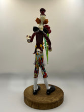 Load image into Gallery viewer, Valentine’s Day Clown