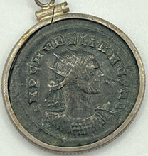 Load image into Gallery viewer, Emperor Aurelianus Roman Coin