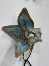 Load image into Gallery viewer, Lovely Venetian Eye Mask