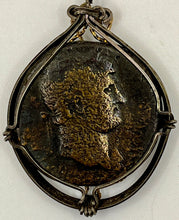Load image into Gallery viewer, Emperor Hadrian Ancient Coin