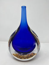 Load image into Gallery viewer, Augusta Balano Vase by Seguso of Murano