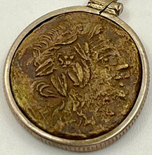 Load image into Gallery viewer, Dionysus, God of Wine Greek Coin