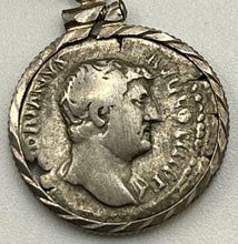 Load image into Gallery viewer, Emperor Hadrian Ancient Coin