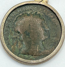 Load image into Gallery viewer, Emperor Trajan Roman Coin