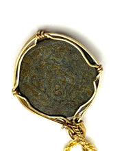 Load image into Gallery viewer, Spanish Shipwreck Coin Dated 1652