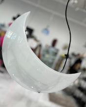 Load image into Gallery viewer, Luna Moon Murano Suspension Light