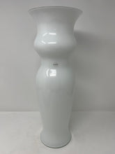 Load image into Gallery viewer, Odalische Murano Glass Vase by Venini